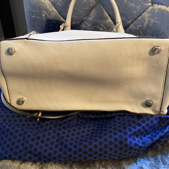 Rebecca Minkoff Regan Satchel - Picture 3 of 9